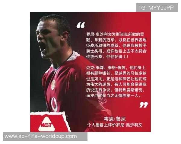足球明星鲁尼的经典头像背后的故事与传奇人生揭秘